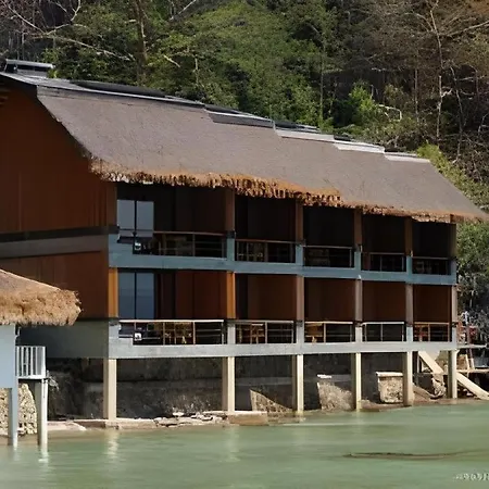 El Nido Resorts Miniloc Island-2