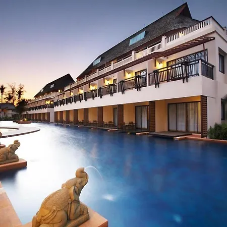 Chada Lanta Beach Resort - SHA Extra Plus-3
