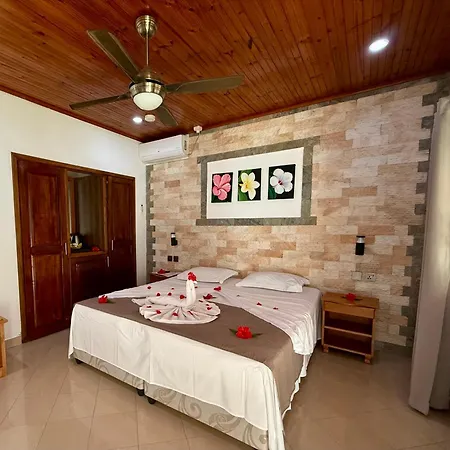 Beach Villa Guesthouse-2