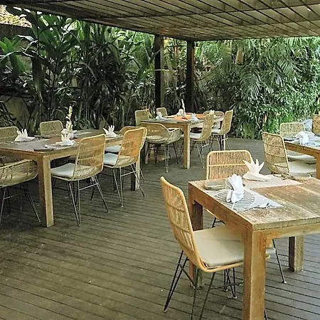 Villa Air Bali Boutique Resort And Spa-2
