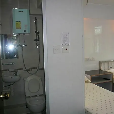 Ocean Guest House-3