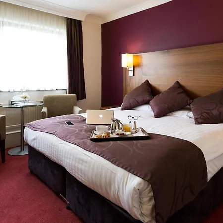 Mercure Newcastle George Washington Hotel Golf & Spa-3