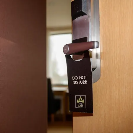 Axis Hotel-2