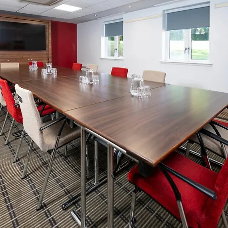 Holiday Inn Express London - Dartford By Ihg-2