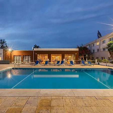 Novotel Setubal-2