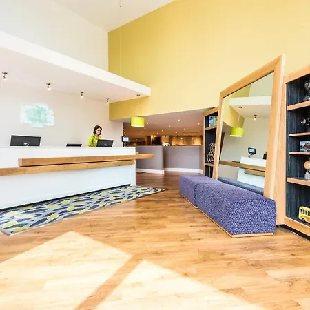 Holiday Inn Lancaster By Ihg-3