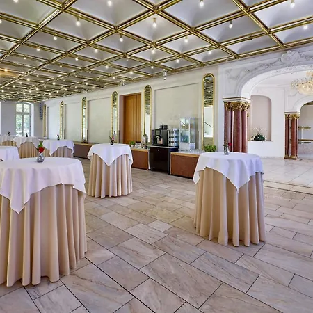Sheraton Offenbach Hotel-2
