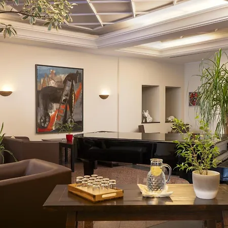 Elaya Hotel Kloesterle Noerdlingen, Trademark By Wyndham-2