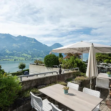 Seehotel Wilerbad Spa & Seminar-2