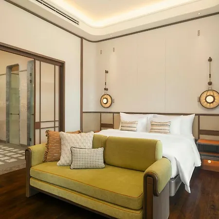 Centara Grand Beach Resort Hua Hin-2