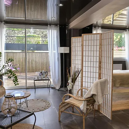 The Originals Boutique, Hotel La Marebaudiere, Vannes-2
