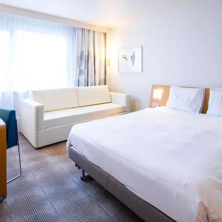Novotel Mulhouse Bale Fribourg-2