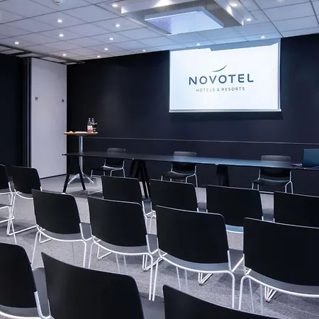 Novotel Mulhouse Bale Fribourg-3