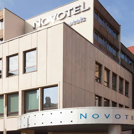 Novotel Metz Centre-2