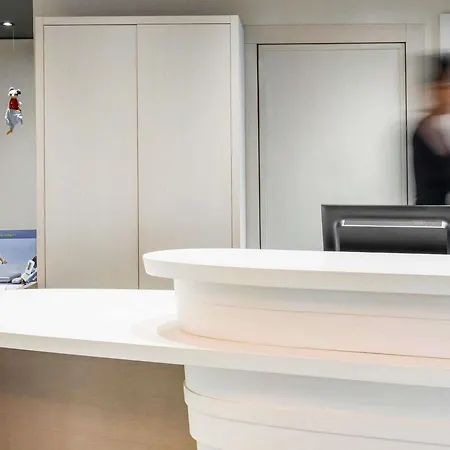 Ibis Styles Meaux Centre-2