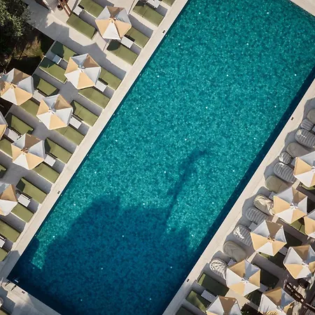 Eleonas Boutique Hotel & Spa - Adults Only-2