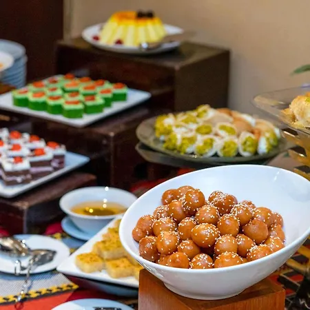 Novotel Bahrain Al Dana Resort-2