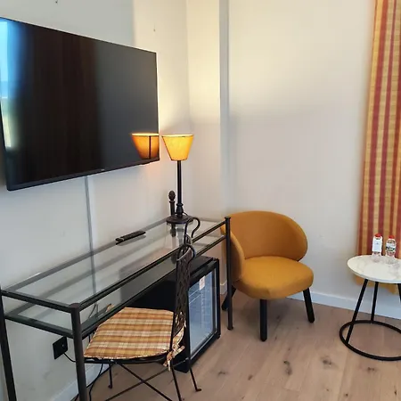 Termes Montbrio Hotel & Spa-2