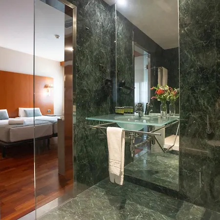 Hotel Ciutat Martorell-2