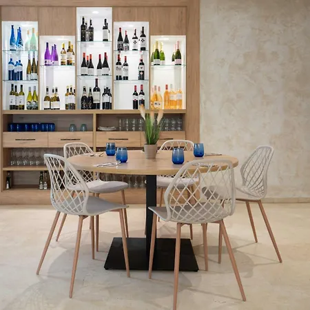 Hotel Ciutat Martorell-3