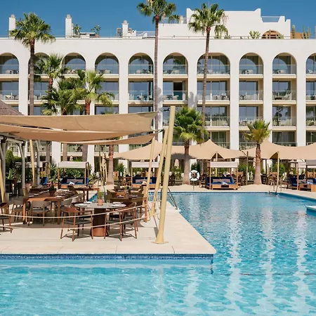 ME by Meliá Marbella-3