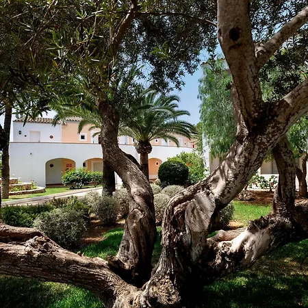 SOL by Meliá Falcó Menorca-3