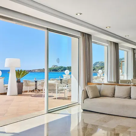 Grupotel Aguait Resort & Spa - Adults Only-3