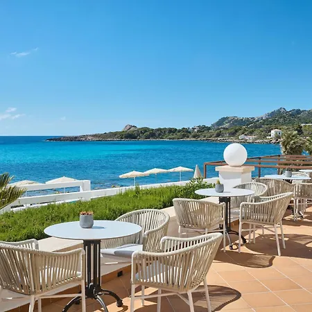 Grupotel Aguait Resort & Spa - Adults Only-2