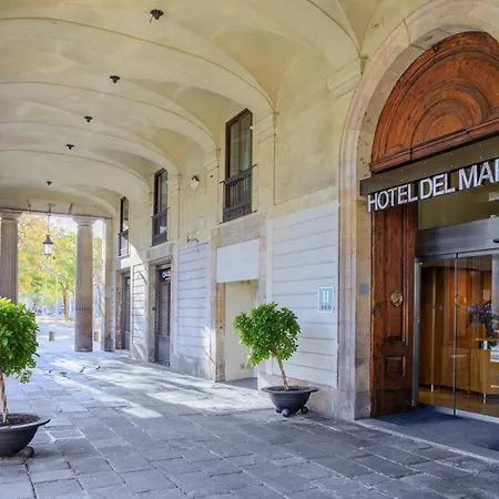 Hotel del Mar-2