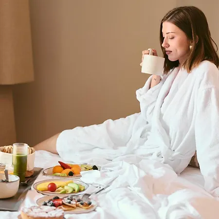 Hotel Capri- Adult Only-2