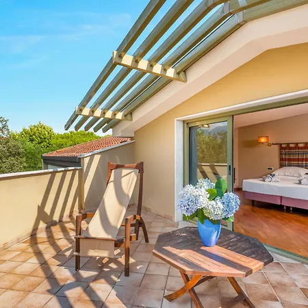 Hotel Villa Undulna - Terme Della Versilia-2