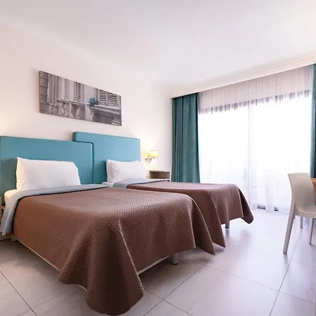 Riviera Spa Resort - Adults Only-3