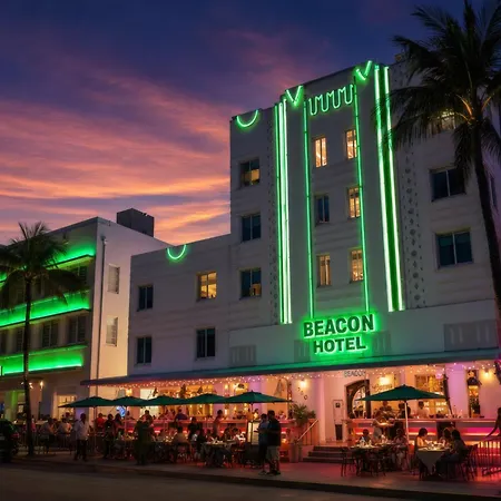 Beacon South Beach Hotel-2