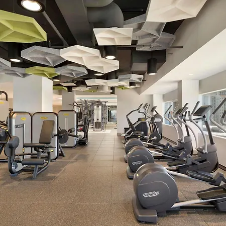 Swissotel Chicago-2