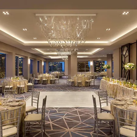 Swissotel Chicago-3