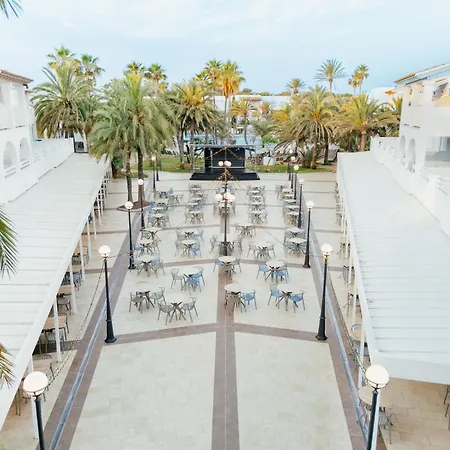 Hotel Calimera Fido Gardens-2