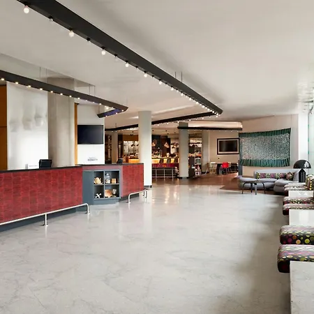 Four Points By Sheraton Catania Hotel-2