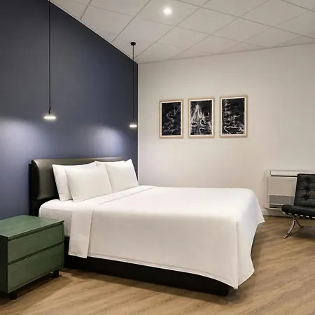 Four Points By Sheraton Catania Hotel-3