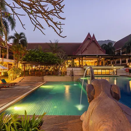 Deevana Patong Resort&Spa-3
