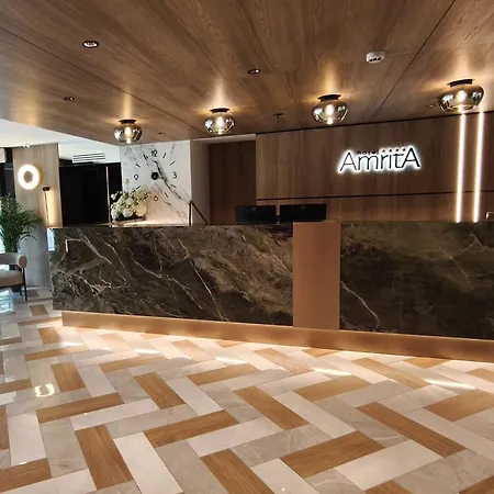 Amrita Hotel-2