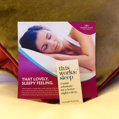Crowne Plaza London Ealing By Ihg-3