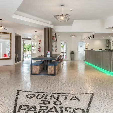 Quinta Do Paraiso - Al-2