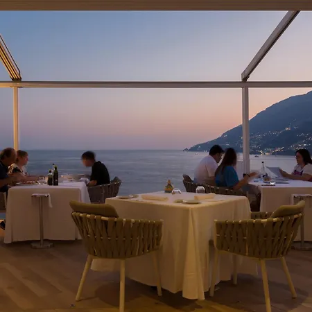 Hotel Club Due Torri-2