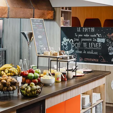 Hotel Mercure Lille Aeroport-3