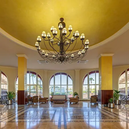 Ohtels La Hacienda-3