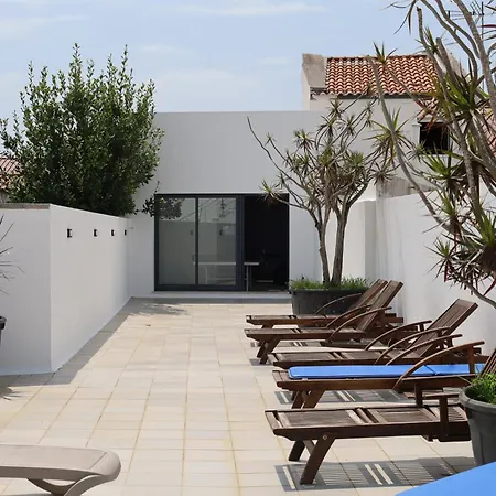 Antillia Hotel-3