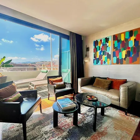 Hotel Cannes Centre Univers-3