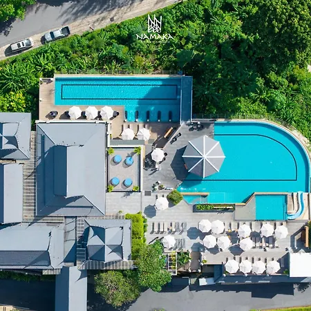Namaka Resort Kamala-3