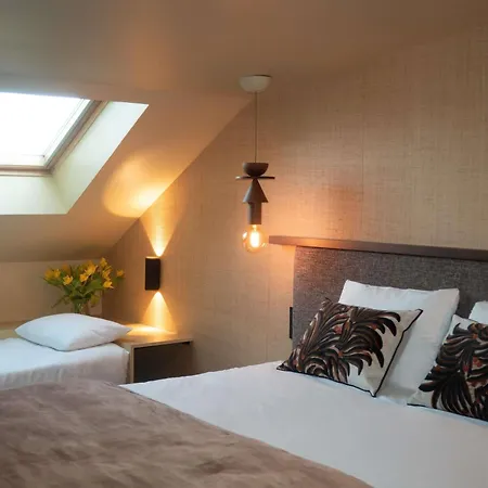 Mercure St Malo Front De Mer-3
