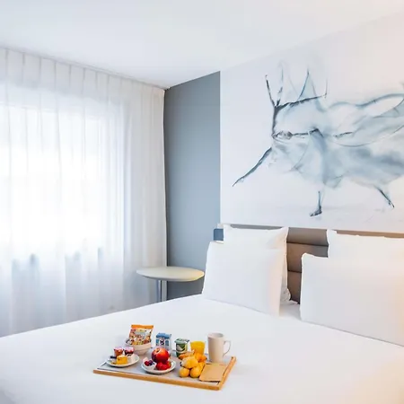 Mercure Paris Massy Gare Tgv-3